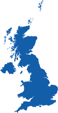 UK Map