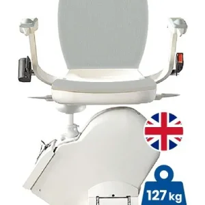 Halton Outdoor Stairlift 130 T700