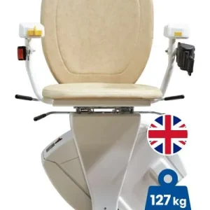 Halton Synergy Straight Stairlift
