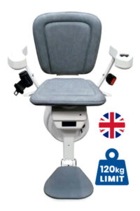 Halton Reconditioned Ultimate Stairlift