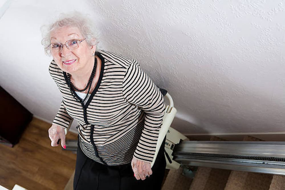 How Are Stairlifts Installed?