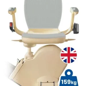 Halton Heavy Duty Stairlift