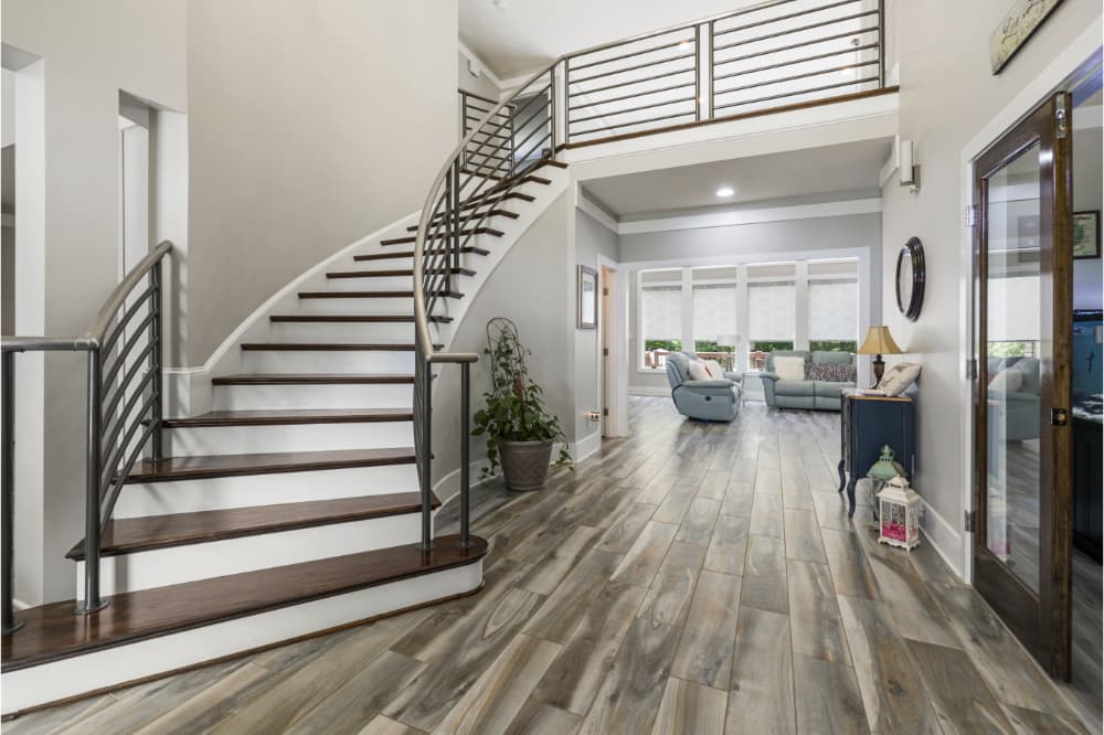 How Much Can Weight Can A Stairlift Hold