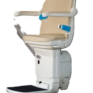 Companion 1000 Straight Stairlift – Heavy Duty