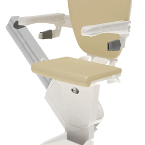 Companion 1100 Straight Stairlift – Friction Drive